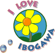 I LOVE IBOGAWA