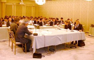 第3回淀川水系流域委員会準備会議