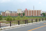 醤油工場